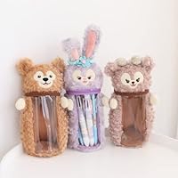 シェリーメイ ダッフィー ステラルー ぬいぐるみバッジ パスケース 13個セット シェリーメイ ダッフィー ステラルー ぬいぐるみバッジ パス